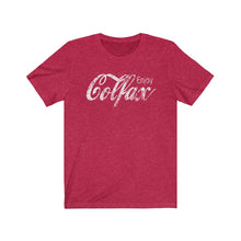 Load image into Gallery viewer, Unisex Enjoy Colfax Tee