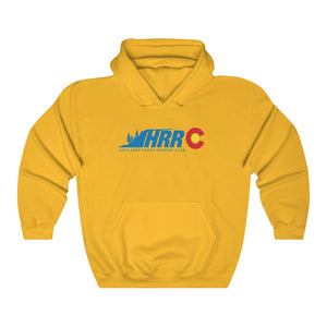 HRRC Unisex Heavy Blend™ Hooded Sweatshirt