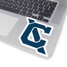 Load image into Gallery viewer, CHS XC Kiss-Cut Stickers