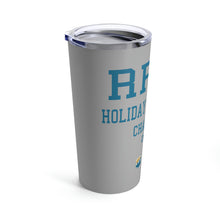 Load image into Gallery viewer, RPPS Tumbler 20oz