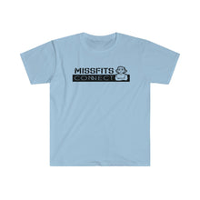 Load image into Gallery viewer, MissFits Connect Softstyle T-Shirt