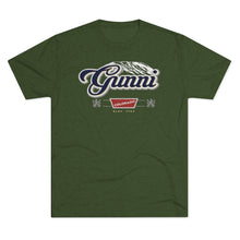 Load image into Gallery viewer, Gunni Banquet Tri-Blend Crew Tee