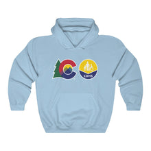 Load image into Gallery viewer, Unisex Heavy Blend™ Hooded Sweatshirt