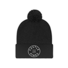 Load image into Gallery viewer, CP CO Pom Pom Beanie