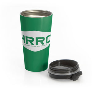Stainless HRRC Standard Steel Travel Mug