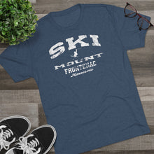 Load image into Gallery viewer, Men&#39;s Mount Frontenac Standard Tri-Blend Crew Tee