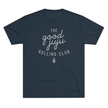 Load image into Gallery viewer, Unisex Tri-Blend Crew Tee