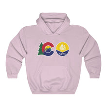 Load image into Gallery viewer, Unisex Heavy Blend™ Hooded Sweatshirt
