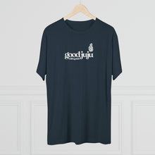 Load image into Gallery viewer, Unisex Tri-Blend Crew Tee