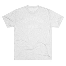 Load image into Gallery viewer, Men&#39;s Old School Tri-Blend Crew Tee