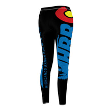 Load image into Gallery viewer, Women&#39;s HRRC Casual Leggings
