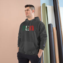 Load image into Gallery viewer, Champion Run México Hoodie