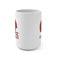 Load image into Gallery viewer, Retro WSC 15 oz. Mug