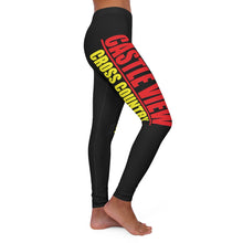 Load image into Gallery viewer, Women&#39;s Castleview Standard Spandex Leggings