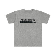 Load image into Gallery viewer, MissFits Connect Softstyle T-Shirt