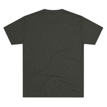 Load image into Gallery viewer, RAY Tri-Blend Crew Tee