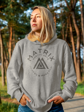 Load image into Gallery viewer, Matrix Martial Arts Champion Hoodie