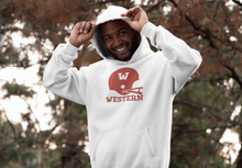 Load image into Gallery viewer, Retro WSC Football Champion Hoodie