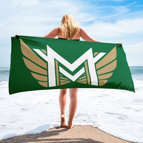 MVHS Towel