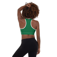 Load image into Gallery viewer, MVHS No Words Padded Sports Bra