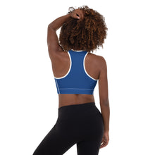 Load image into Gallery viewer, HRRC Padded Sports Bra