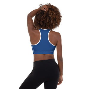 HRRC Padded Sports Bra