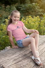 Load image into Gallery viewer, Sommertime Farms Girls Tee