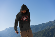 Load image into Gallery viewer, The W Old School Champion Hoodie