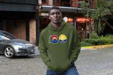 Load image into Gallery viewer, Unisex Heavy Blend™ Hooded Sweatshirt