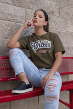 Load image into Gallery viewer, Gunni Banquet Tri-Blend Crew Tee