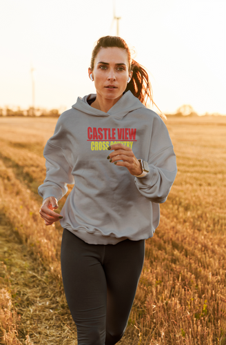 Castleview Standard Champion Hoodie