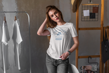 Load image into Gallery viewer, Matrix Jiu Jitsu É Vida Tri Blend Tee