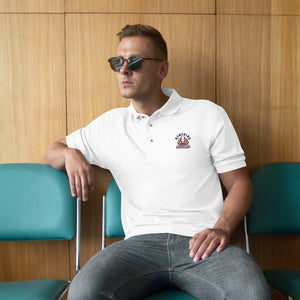Honoring Americans Premium Polo