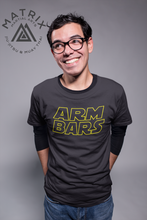 Load image into Gallery viewer, Arm Bars Tri-Blend Crew Tee