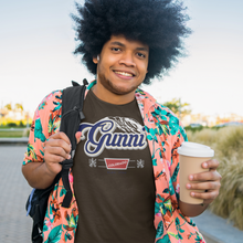 Load image into Gallery viewer, Gunni Banquet Tri-Blend Crew Tee