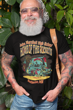 Load image into Gallery viewer, Men&#39;s Trippy JMHS Tri-Blend Crew Tee