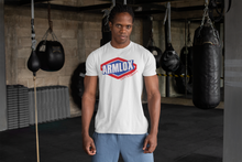 Load image into Gallery viewer, Matrix ArmLox Unisex Tri-Blend Crew Tee
