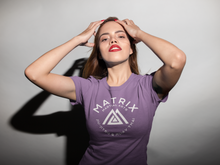Load image into Gallery viewer, Matrix Color Up Tee