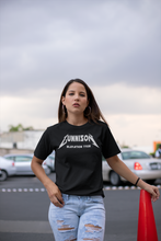Load image into Gallery viewer, Gunnisonitallica Tri-Blend Crew Tee