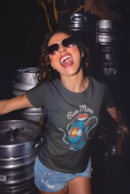 Load image into Gallery viewer, Women&#39;s Colorado Shoe Tongue Triblend Tee
